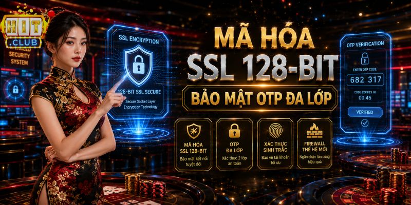 HITCLUB 2026 – HIT CLUB Chính Hãng , Hơn 68.000 Lượt Tải App Bảo mật SSL và xác thực OTP tại HITCLUB