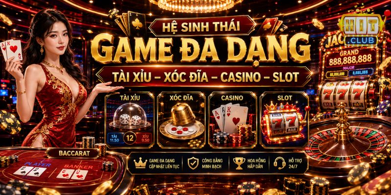 HITCLUB 2026 – HIT CLUB Chính Hãng , Hơn 68.000 Lượt Tải App Kho game bài HITCLUB